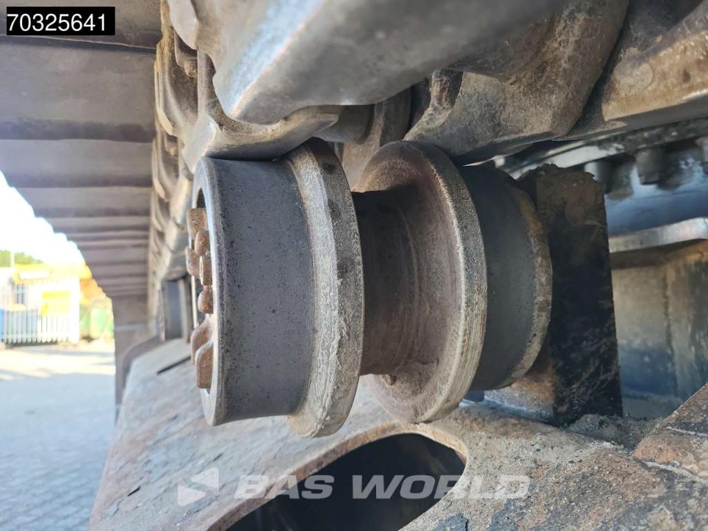 Caterpillar 330 F L Tiltrotator - GPS Photo 22