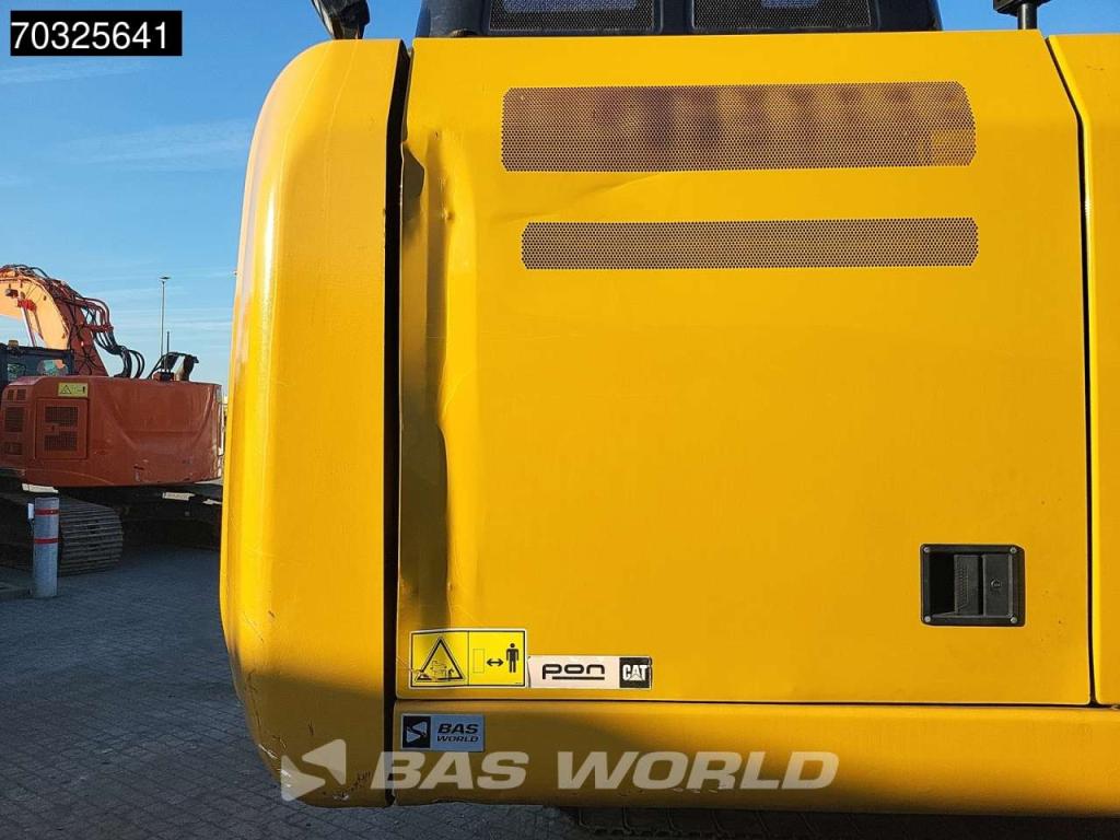 Caterpillar 330 F L Tiltrotator - GPS Photo 24