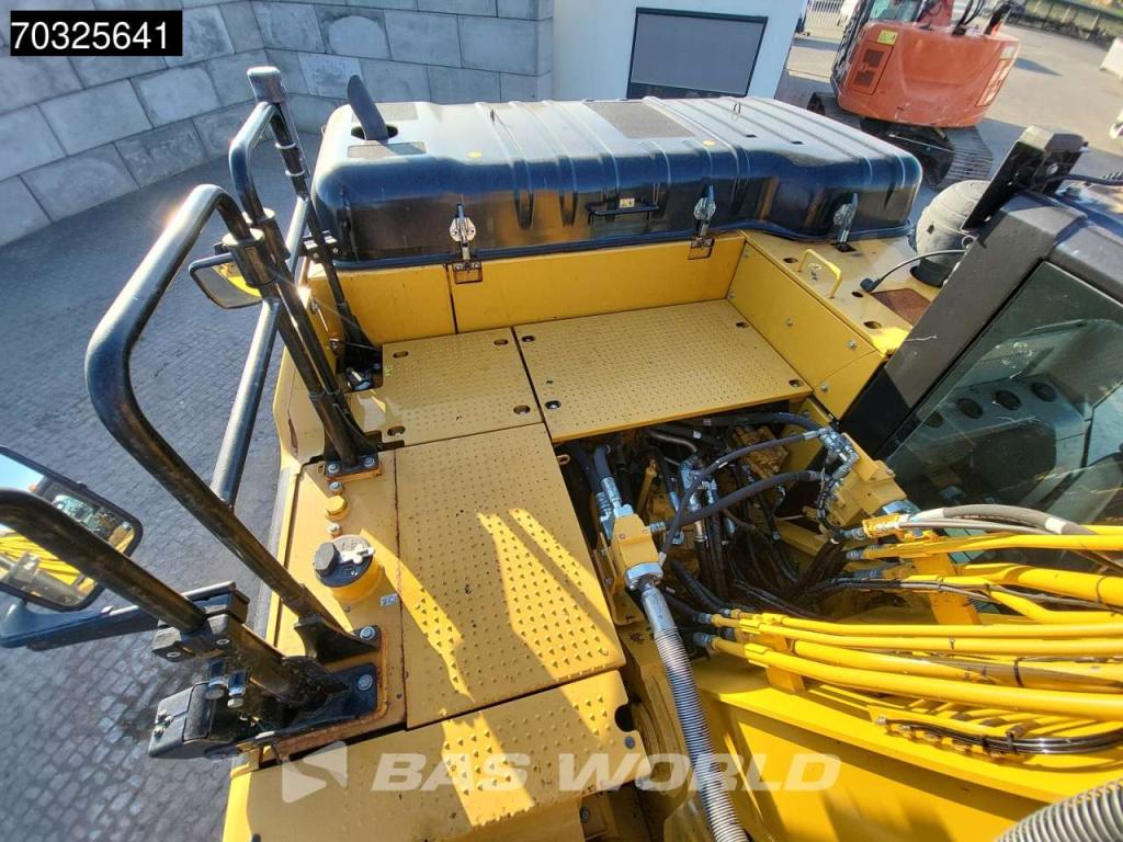 Caterpillar 330 F L Tiltrotator - GPS Photo 25