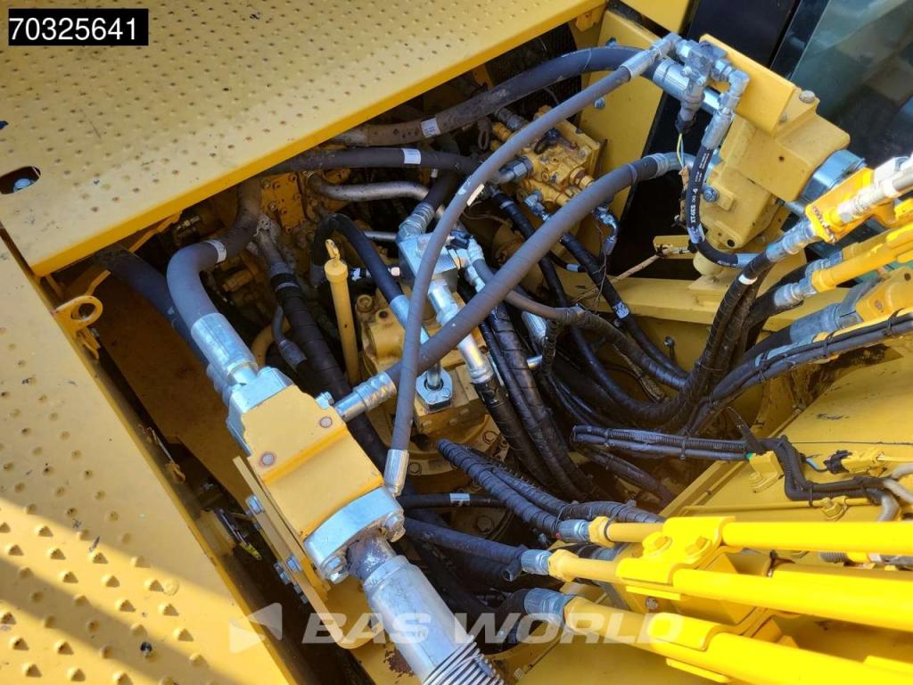 Caterpillar 330 F L Tiltrotator - GPS Photo 28