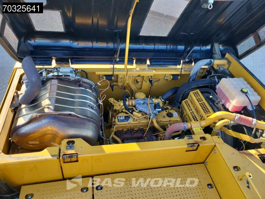 Caterpillar 330 F L Tiltrotator - GPS Photo 29