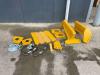 Hayon arrière pour Volvo A 25 G Photo 4 thumbnail