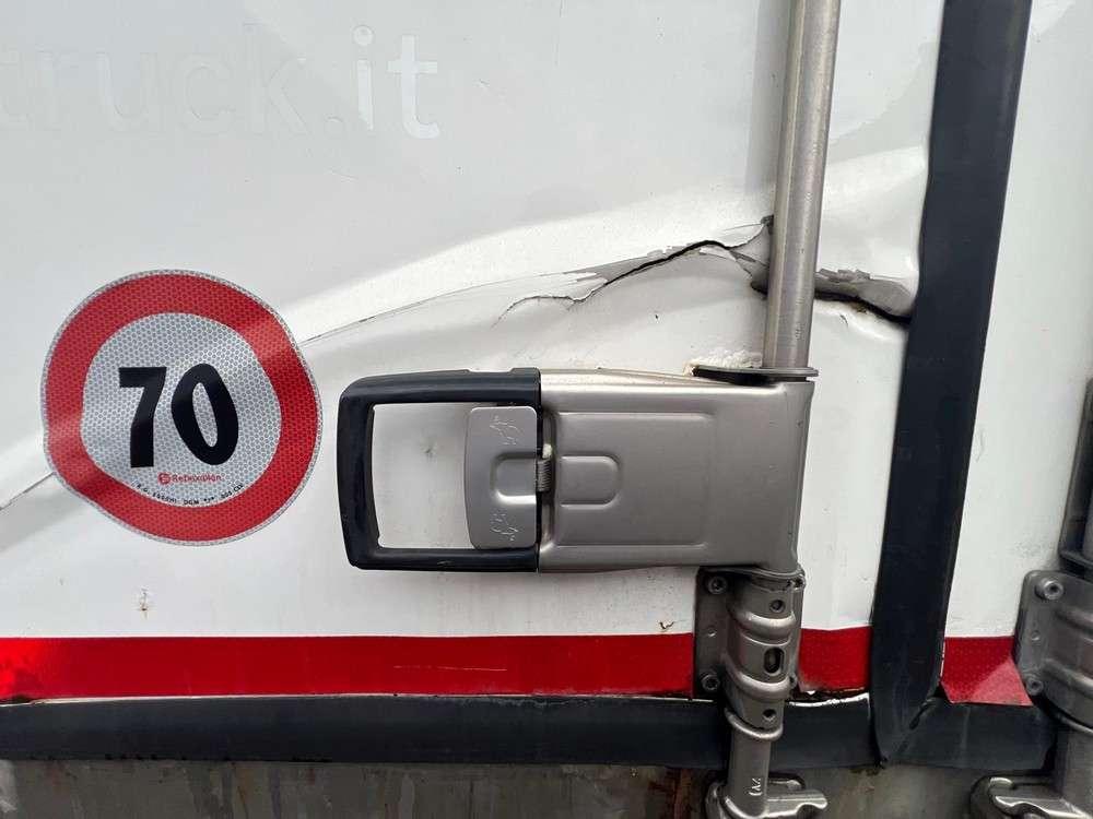 Schmitz City Trailer Frigorifero Photo 5