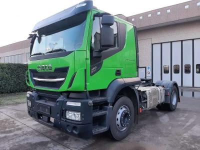 Iveco Stralis X-Way AT 440X46 T/P en vente par PSL Autocarri Srl
