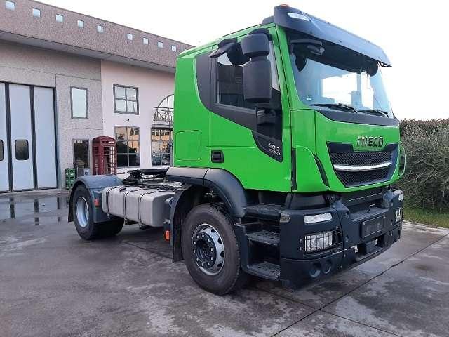 Iveco Stralis X-Way AT 440X46 T/P Photo 2