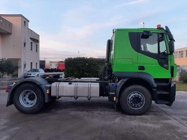 Iveco Stralis X-Way AT 440X46 T/P Photo 3