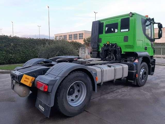Iveco Stralis X-Way AT 440X46 T/P Photo 4
