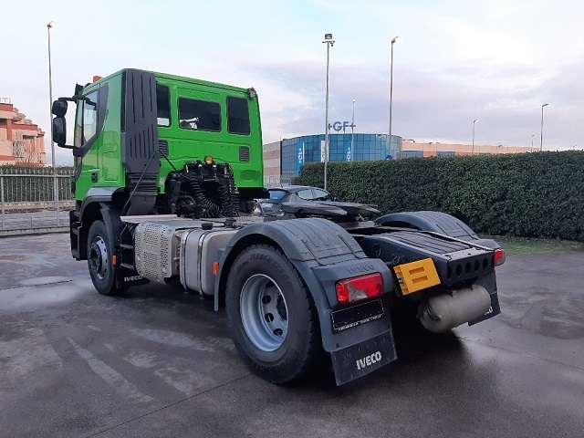 Iveco Stralis X-Way AT 440X46 T/P Photo 5