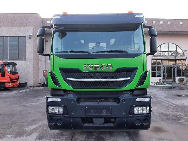 Iveco Stralis X-Way AT 440X46 T/P Photo 6
