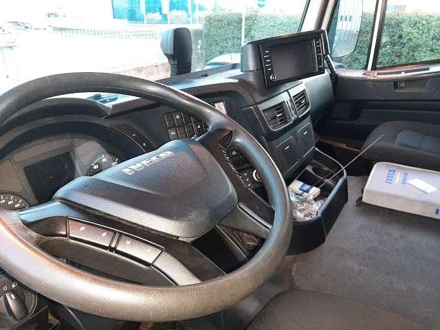 Iveco Stralis X-Way AT 440X46 T/P Photo 9