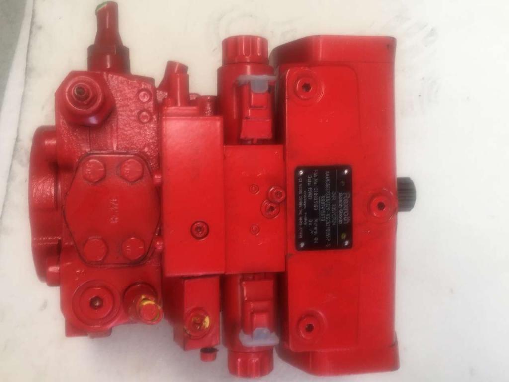 Bosch Rexroth AA4VG56EP3D8/32R-NSC52F005SP-S Photo 1