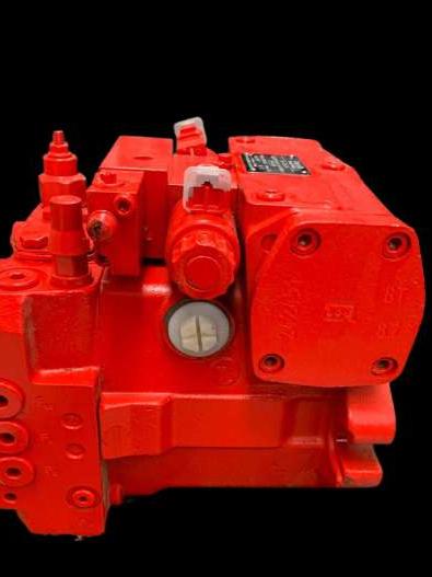 Bosch Rexroth AA4VG56EP3D8/32R-NSC52F005SP-S Photo 2