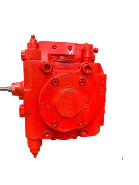 Bosch Rexroth AA4VG56EP3D8/32R-NSC52F005SP-S Photo 3