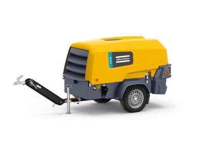 Atlas Copco XAS 88 KD - WHEELS N.B. NEW en vente par Machinery Resale