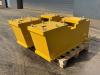 Caterpillar 12M 140M 160M Push Block Photo 1 thumbnail