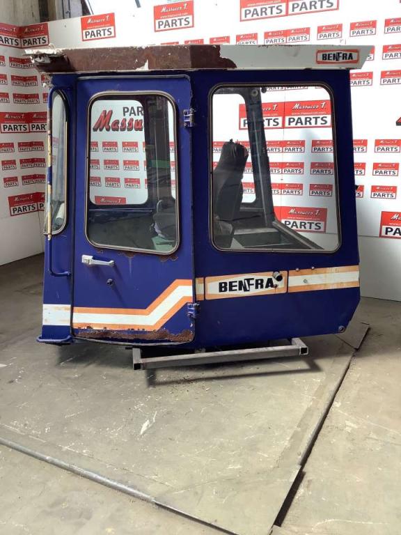 Cabine pour Benfra 1.35 Photo 2