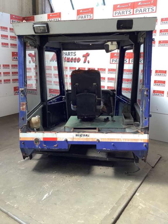 Cabine pour Benfra 1.35 Photo 3
