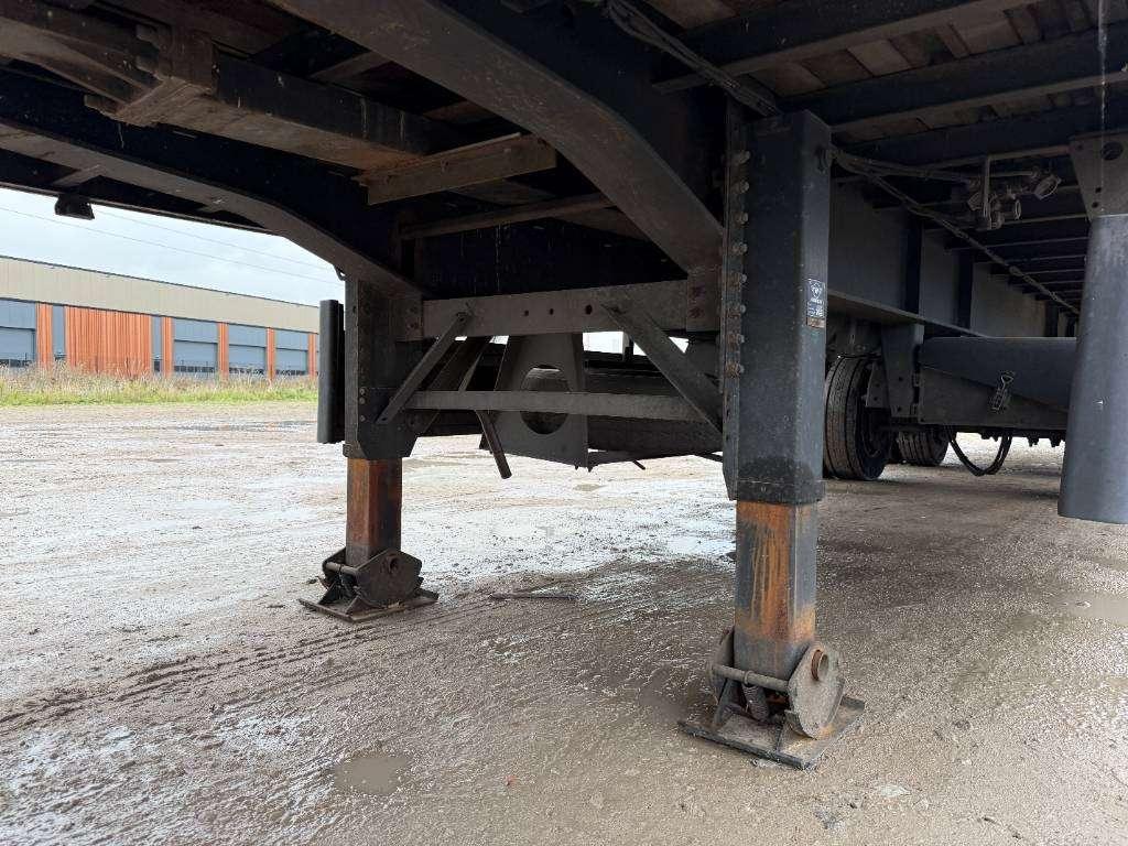 Groenewegen DRO-12-20 B - Tailgate / Forced Steering Photo 12