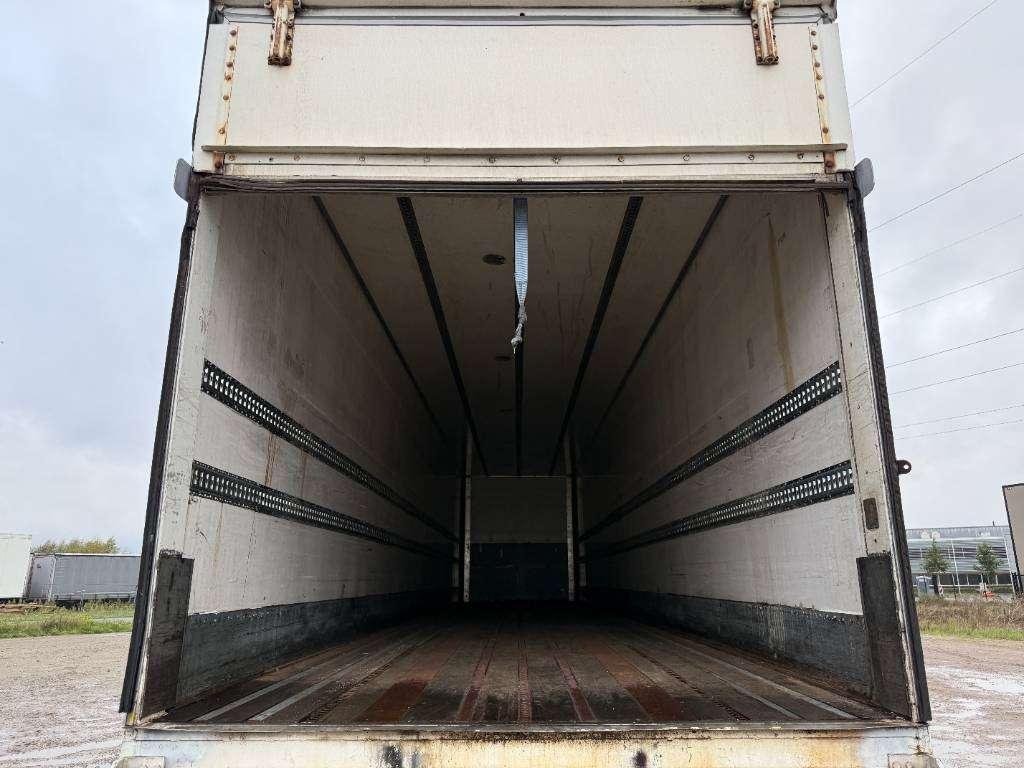 Groenewegen DRO-12-20 B - Tailgate / Forced Steering Photo 18