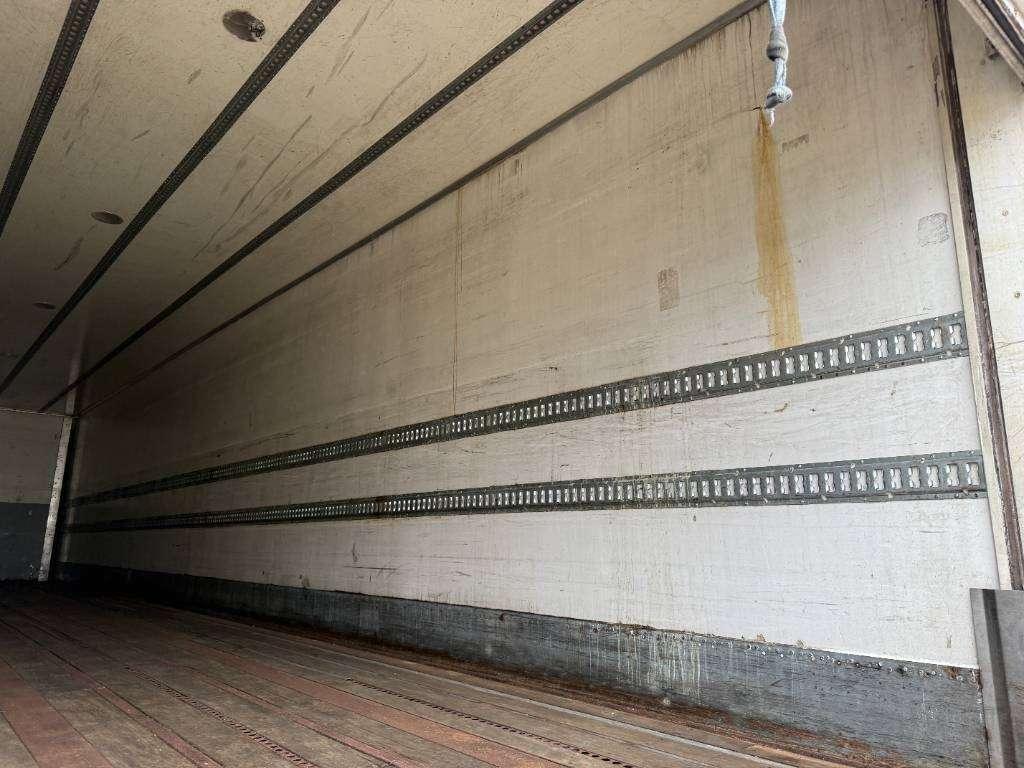 Groenewegen DRO-12-20 B - Tailgate / Forced Steering Photo 19