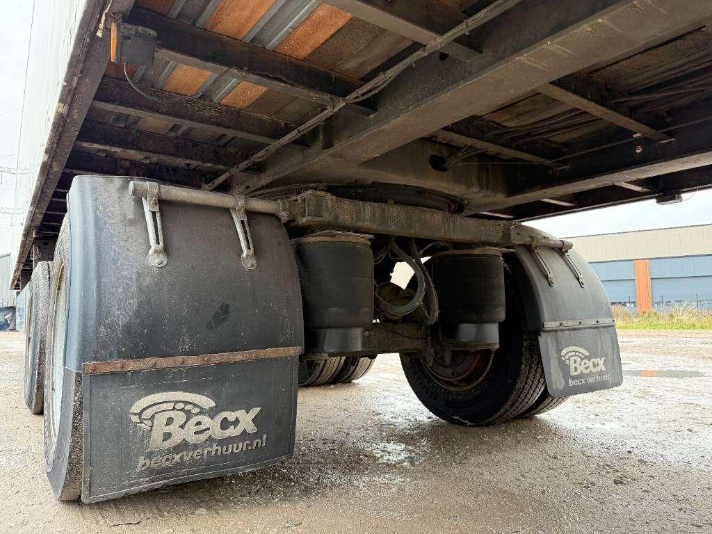 Groenewegen DRO-12-20 B - Tailgate / Forced Steering Photo 24