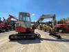 Takeuchi TB 138 FR Photo 11 thumbnail