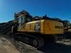 Komatsu PC350 NLC Photo 3 thumbnail