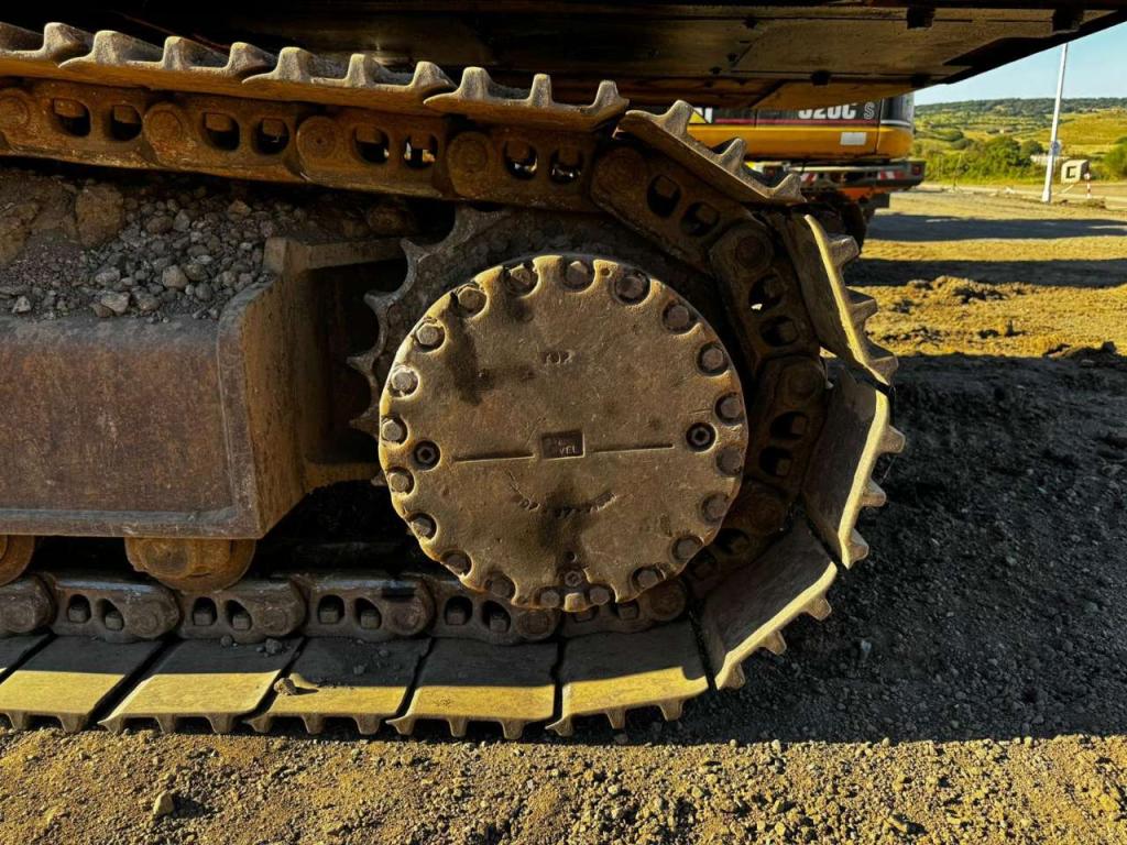 Komatsu PC350 NLC Photo 6