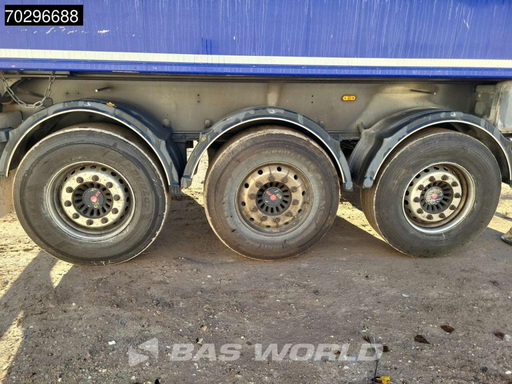 Stas S300CX 28m3 Lifting Axle Photo 12