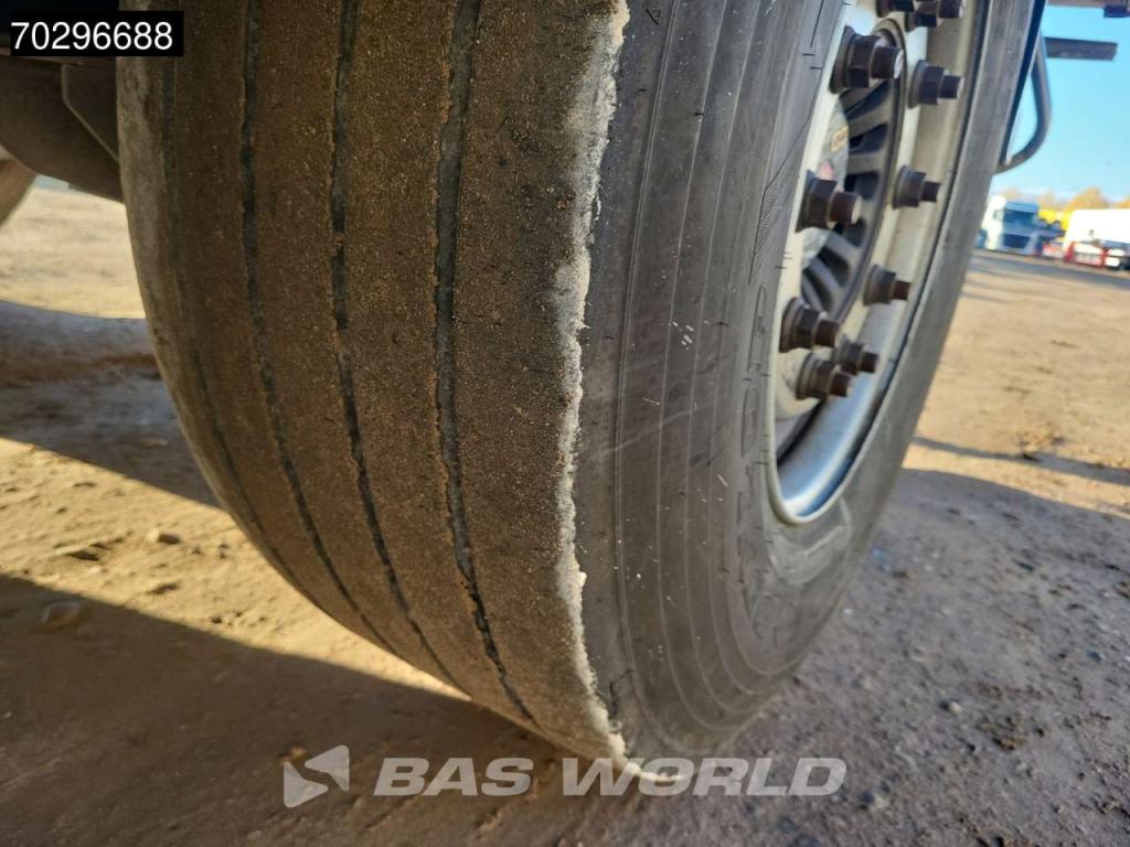 Stas S300CX 28m3 Lifting Axle Photo 16