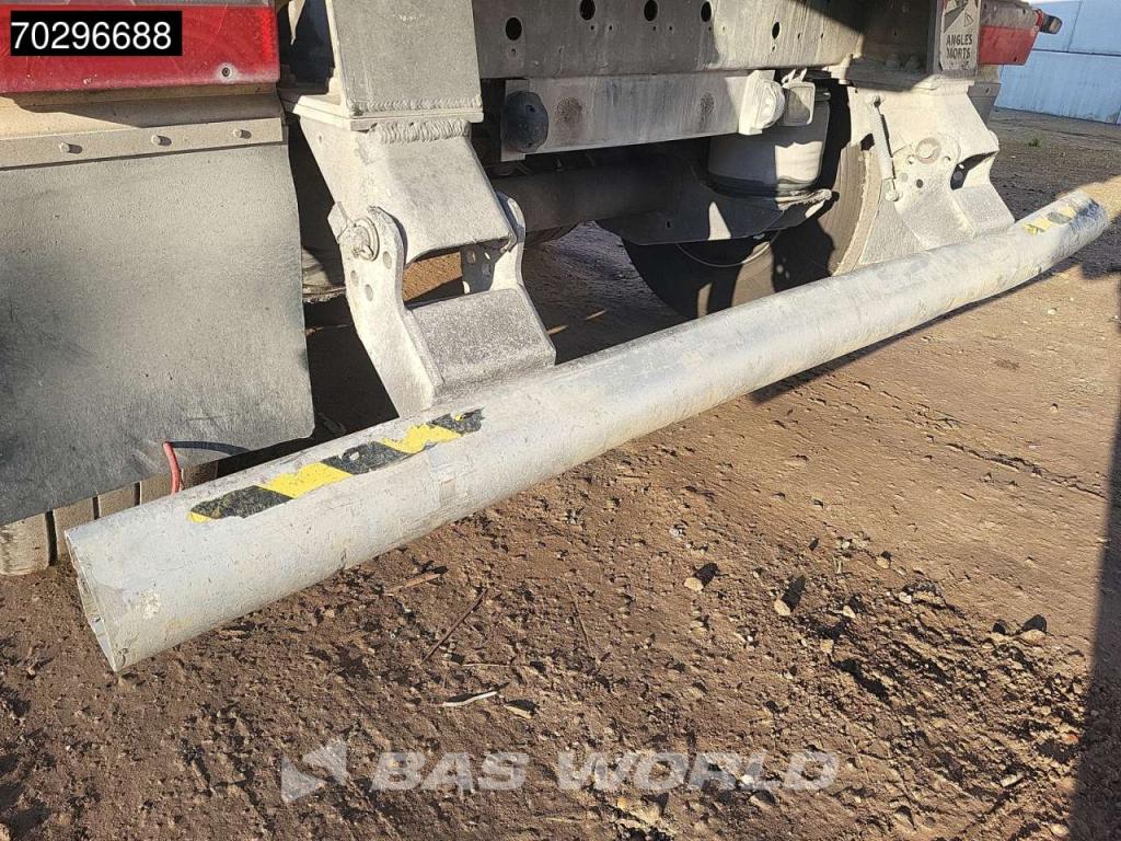 Stas S300CX 28m3 Lifting Axle Photo 27