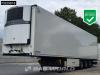 Krone IR 06/28 Doppelstock Blumenbreit Palletkist Lift Axle Photo 1 thumbnail