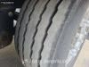 Krone IR 06/28 Doppelstock Blumenbreit Palletkist Lift Axle Photo 19 thumbnail