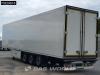 Krone IR 06/28 Doppelstock Blumenbreit Palletkist Lift Axle Photo 2 thumbnail