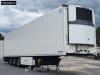 Krone IR 06/28 Doppelstock Blumenbreit Palletkist Lift Axle Photo 3 thumbnail