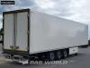 Krone IR 06/28 Doppelstock Blumenbreit Palletkist Lift Axle Photo 5 thumbnail