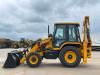 JCB 3DX 4x4 A/C Hammerlines Photo 1 thumbnail