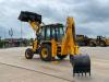 JCB 3DX 4x4 A/C Hammerlines Photo 12 thumbnail