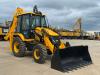 JCB 3DX 4x4 A/C Hammerlines Photo 7 thumbnail