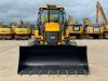JCB 3DX 4x4 A/C Hammerlines Photo 8 thumbnail