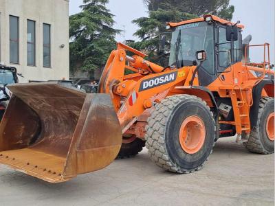 Doosan DL300-5 en vente par DMO Spa