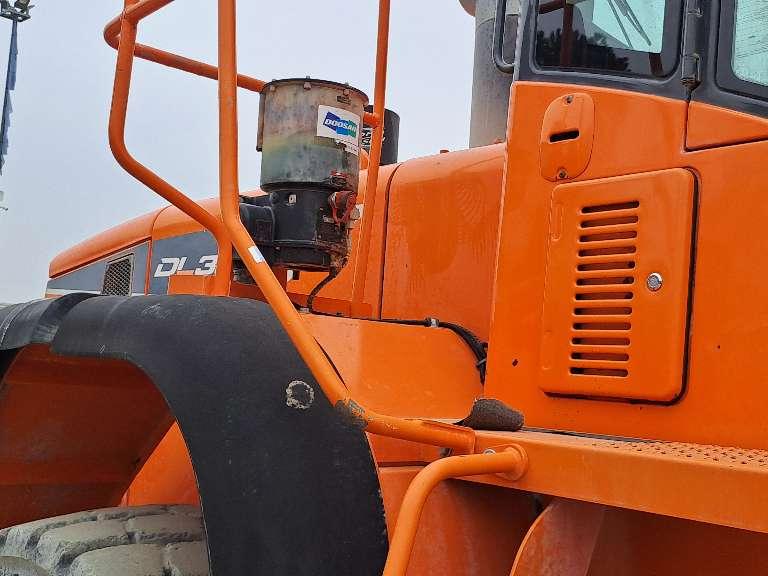 Doosan DL300-5 Photo 11