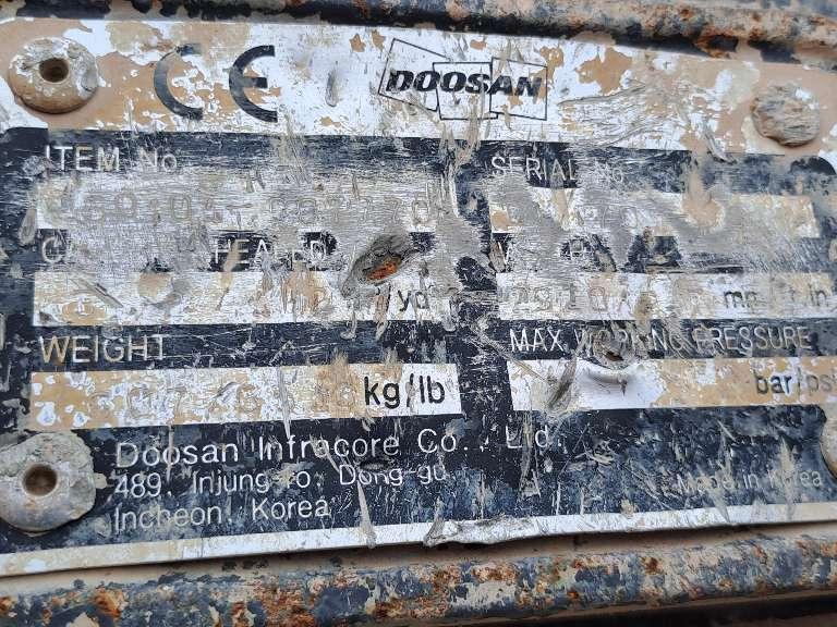 Doosan DL300-5 Photo 12