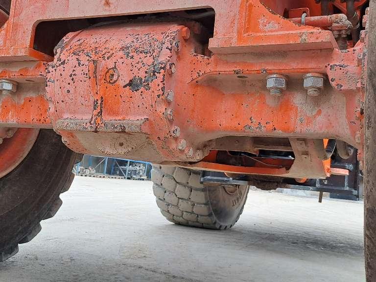 Doosan DL300-5 Photo 14