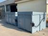 CONTAINER SCARRABILE NUOVO CON COPERCHIO Photo 1 thumbnail