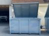 CONTAINER SCARRABILE NUOVO CON COPERCHIO Photo 2 thumbnail