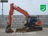 Hitachi ZX130 LCN -7 2 Buckets Photo 1 thumbnail
