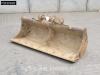 Hitachi ZX130 LCN -7 2 Buckets Photo 18 thumbnail