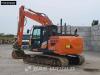 Hitachi ZX130 LCN -7 2 Buckets Photo 3 thumbnail