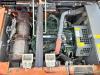 Hitachi ZX130 LCN -7 2 Buckets Photo 30 thumbnail